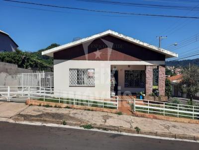 Casa para Venda, em Ribeirão Bonito, bairro Centro, 4 dormitórios, 3 banheiros, 4 vagas