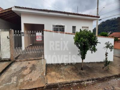 Casa para Locação, em Ribeirão Bonito, bairro Jardim Centenário, 2 dormitórios, 1 banheiro, 1 vaga