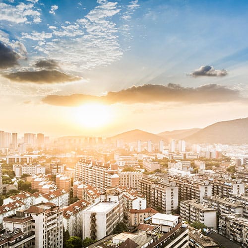 Residencial Rio das Flores